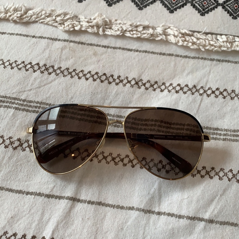 Kate Spade Sunglasses